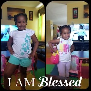 Meet your Posher, Njeri